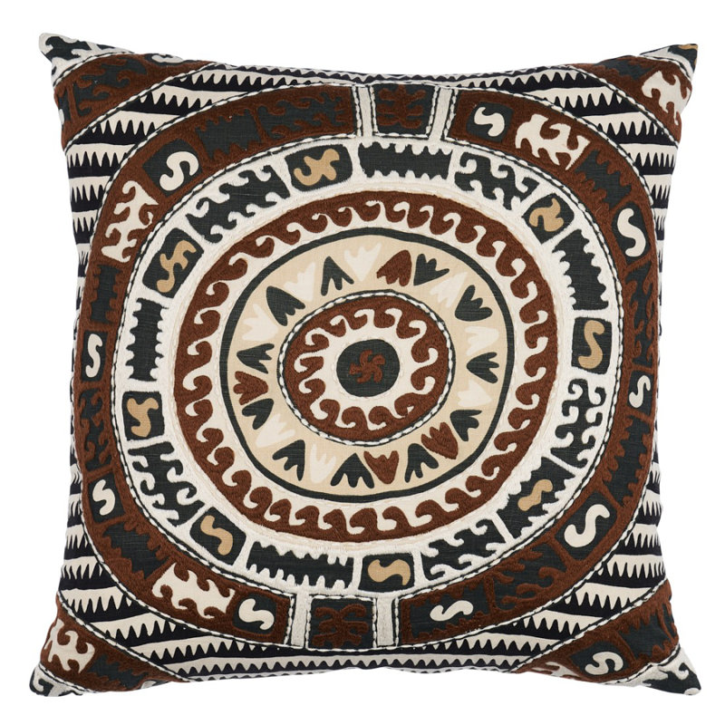 Coussin Corfu