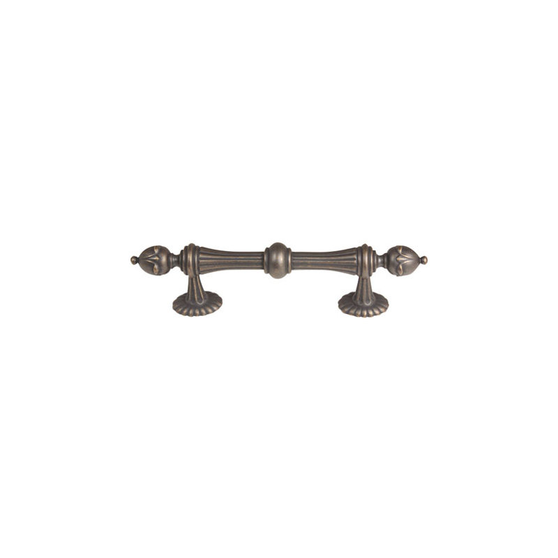 Ornate Bar / Handle Pull, Barcelona