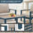 Anushka 57.5'' Wide Straight Loveseat with Cushions