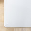 Chert White Noise Memory Foam Mattress Topper - 7cm Thick-131377494