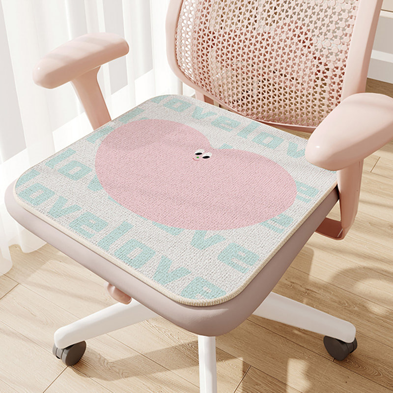 Coussin de chaise Dovecove, 16 po x 16 po