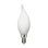 Ampoule à culot candélabre E12 4K 3000K
