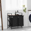 Laundry Cart