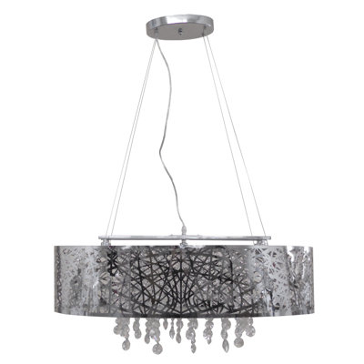 Aileena 5 - Light Kitchen Island Pendant