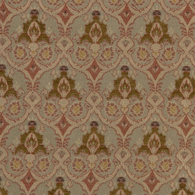 Allure Damask Fabric