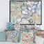 «Gray and Yellow Tender», impression sur toile-67381581-67381570