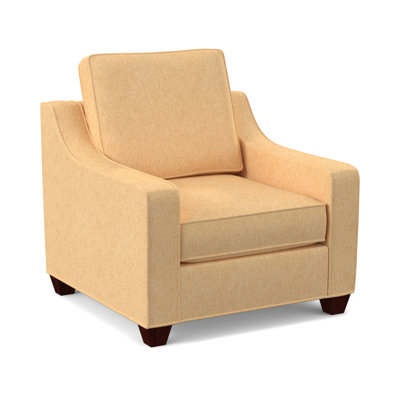 Clark Upholstered Armchair