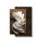 Italian Minimalist 3d Sandstone Led Wall Art: Sculptural Entryway/Sofa Decor-1380032872