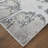 Oria Industrial Abstract Polyester/Polypropylene Area Rug-1817135923