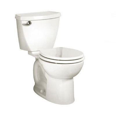 American Standard GPF Floor Mounted