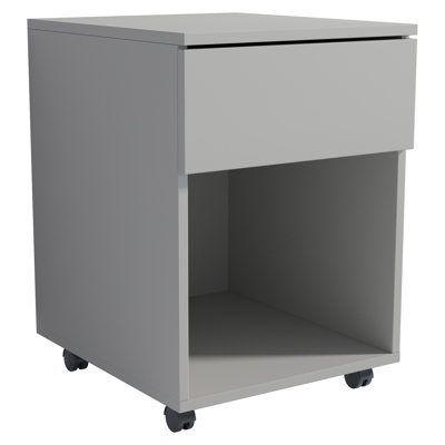 Remedios 39cm Wide File Cabinet