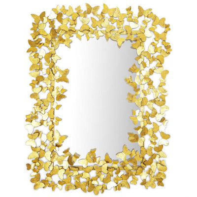 Flat Wall Mirror