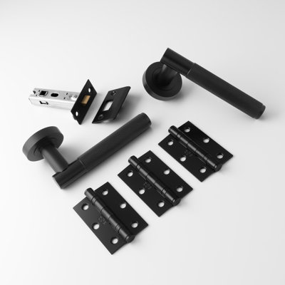 Lagos Door Handle