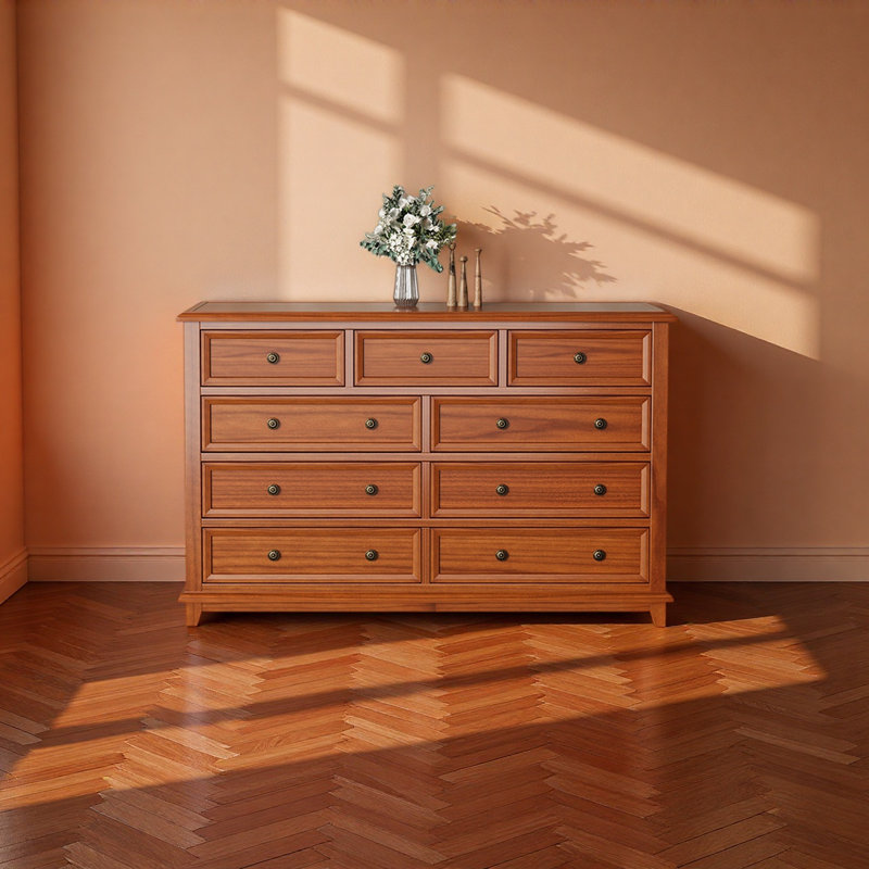 Armoire de rangement à grande capacité
