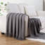  Jeté de canapé texturé et doux, 50 pi x 60 po Boho -2094190042