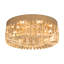 Ajaz 1 - Light LED Chandelier-2056432548-2056432549