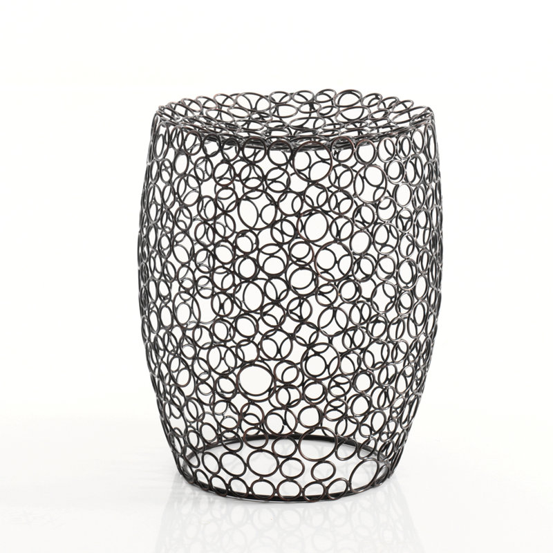 Complements Accent Stool