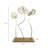 Laketria Figurines & Sculptures