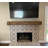 Midwood Hand Carved Rustic XL Fireplace Mantel Shelf-544603009-637525448-637525453