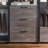 Wood Walk-in Closet System