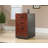 Via 3-Drawer Pedestal
