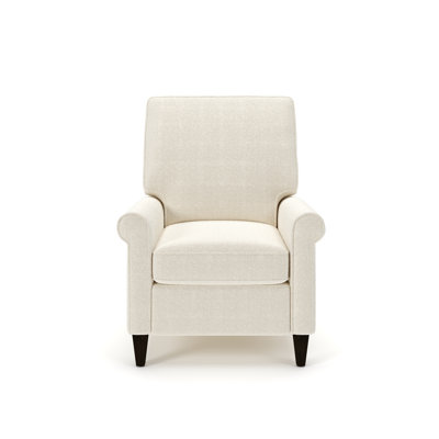 Fauteuil inclinable rembourré Darian Molly