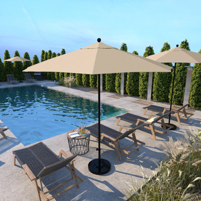 Hiott 108'' Umbrella