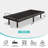 Adjustable Bed Frame With 12" Mattress And Wireless Remote, Zero Gravity & Head/Foot Incline-118672992