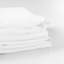 Taies d'oreiller pour tout-petits, taies d'oreiller en satin de soie à fermeture à glissière 13 x 18 - NTBAY-979303070