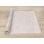 Tapis blanc à carreaux crème Amabilia-1561757224