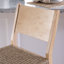Tabouret de comptoir en bois massif Corrine-1170113233-1139794508