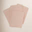 Simple Linen Napkin - Set Of 4-859191756