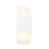 Blanc est en rupture de stock