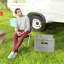 Brayden Studio Freestanding Mini Fridge