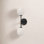 Luanda 2-Light Vanity Light