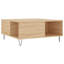 Coffee Table with Storage-617195410