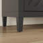 6-Door Storage Cabinet With Strong Storage
