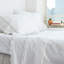 Dainty Ruffle Pillow Case-1111311295-1111311288