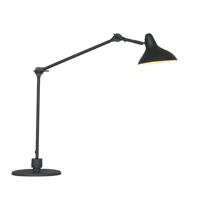 Ezmae Metal Desk Lamp