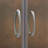 Visions 60" x 76.75" Rectangle Sliding Shower Enclosure with Base Included-12811585-12811584