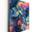 Jamias - Horloges murales modernes-1288317381