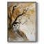 ANIMALS Series Lxxi, reproduction encadrée - bois massif