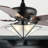 Varol 52'' Ceiling Fan with Light Kit