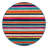 Analiese Striped Indoor Rug-1496119350
