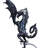 Searcy Weather Resistant Metal Animals Garden Stake