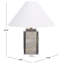 Lampe de table 21,5 pouces Rye