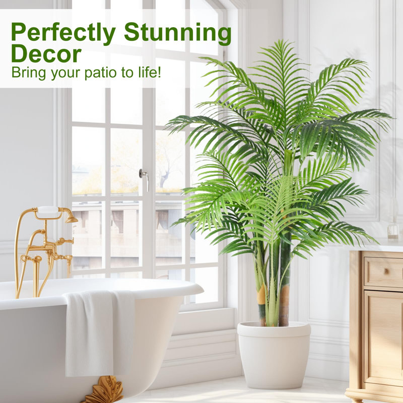 Antanette 150cm Faux Plant