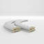 Ensemble d'anneaux de plafond Egg and Dart-88035730-88035727