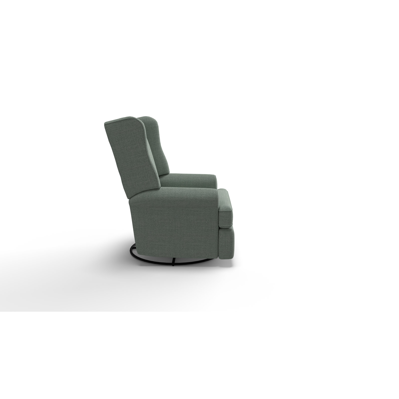 Claudina Recliner, Blue