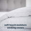 Silentnight Cooler Summer breathable 4.5Tog Duvet-15021905